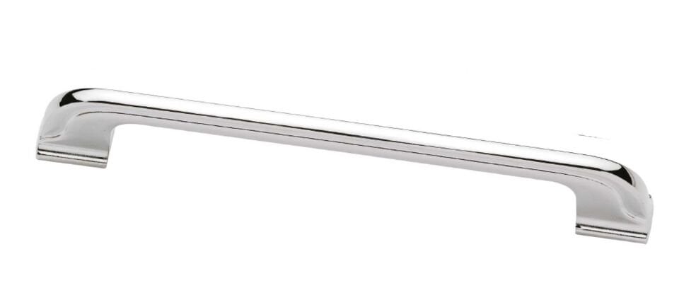 Alperen Kulp 128 Mm Krom