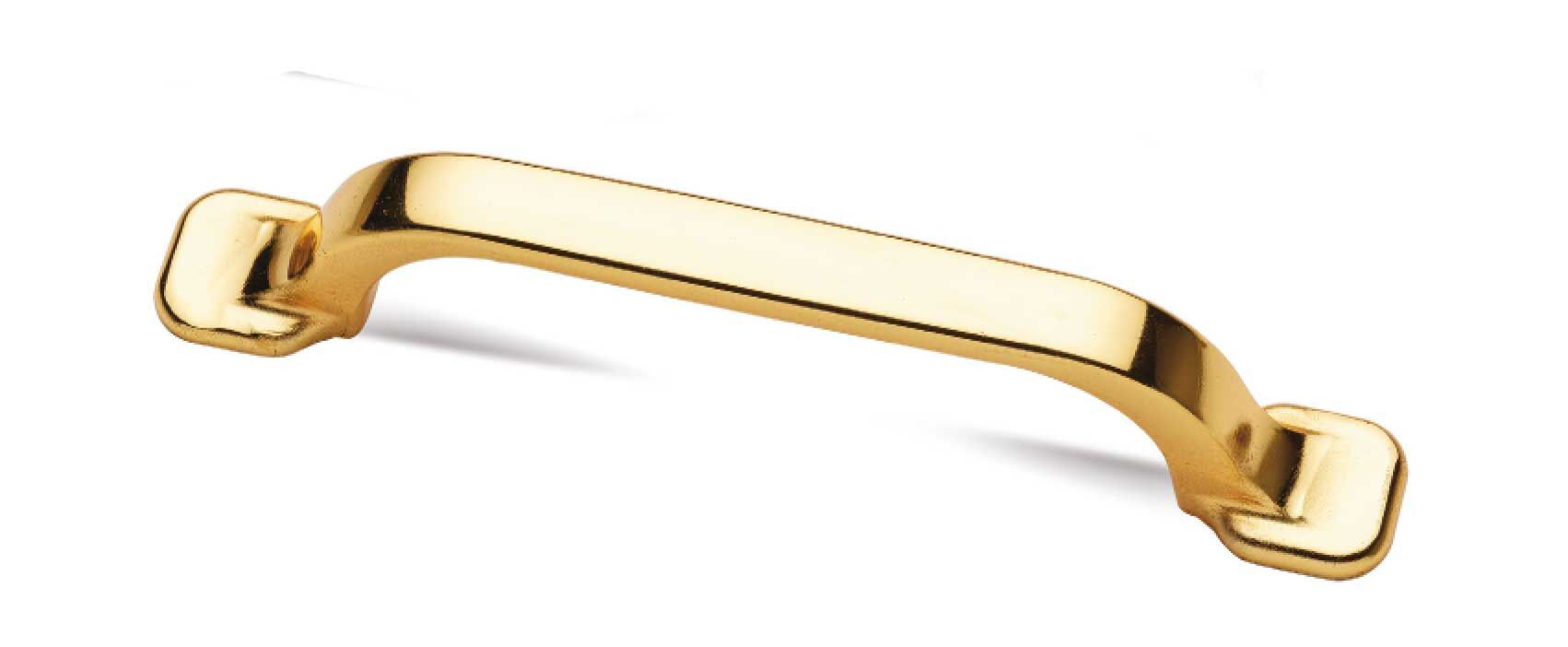 Zümre Kulp 96 Mm Altın
