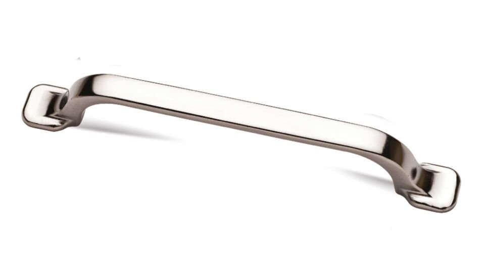 Zümre Kulp 96 Mm Krom