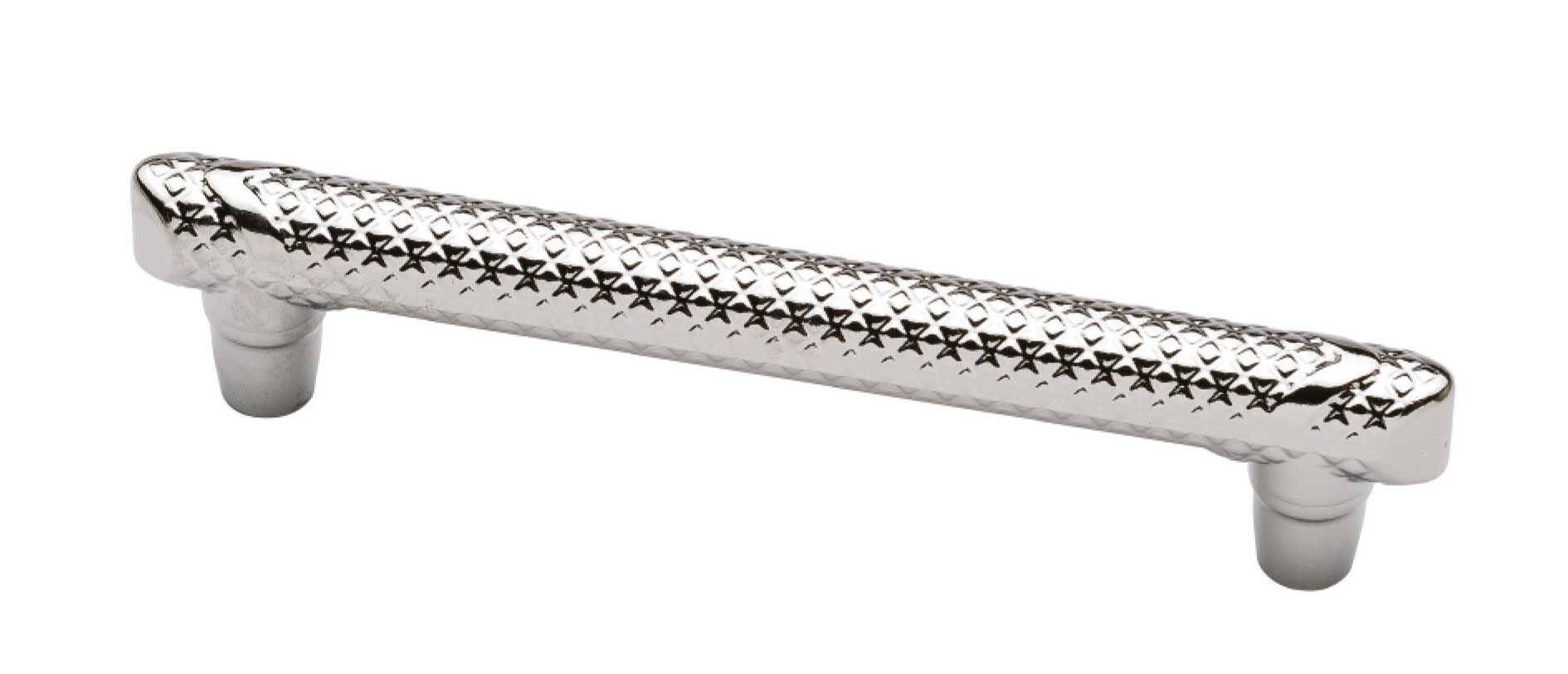Dekor Kulp 96 Mm Krom