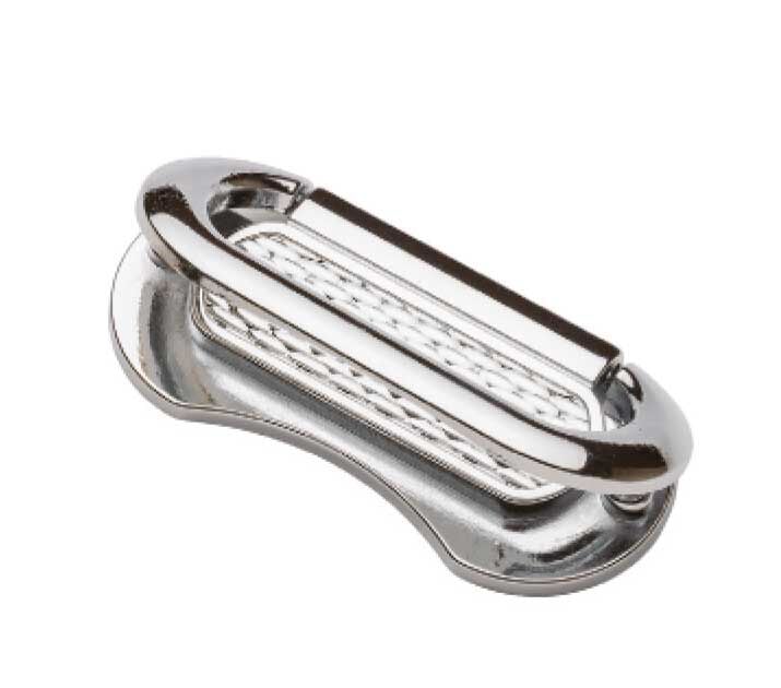 Midas Kulp 64 Mm Krom