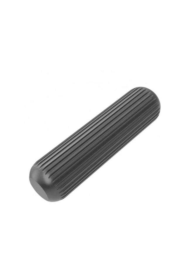 Plastik Kavalye 8×35 Siyah