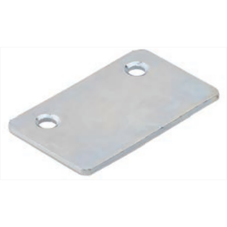 Kilit Karşıtlığı Çinko 2X30X50 Mm