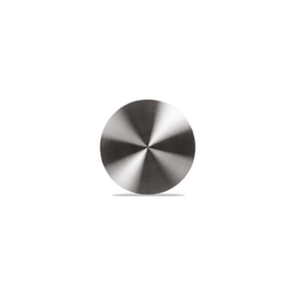 Paslanmaz Flanş Ø 55 Mm 4 Mm, M10 Saplama  