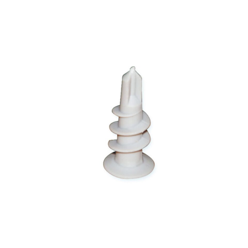 Turbolet Dübeli 28Mm Beyaz