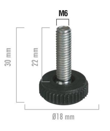 Mini Bingo M6 Siyah