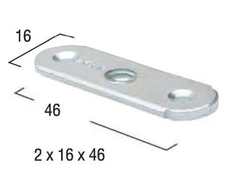 Pingo Sacı M10 2Mm