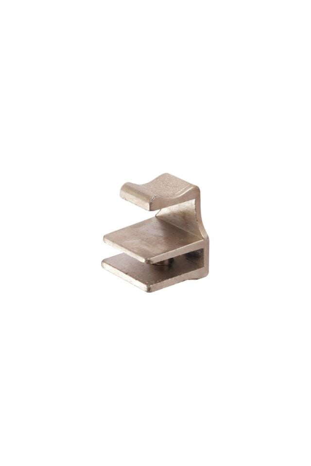 Cam Kapak Kulp M6 Krom