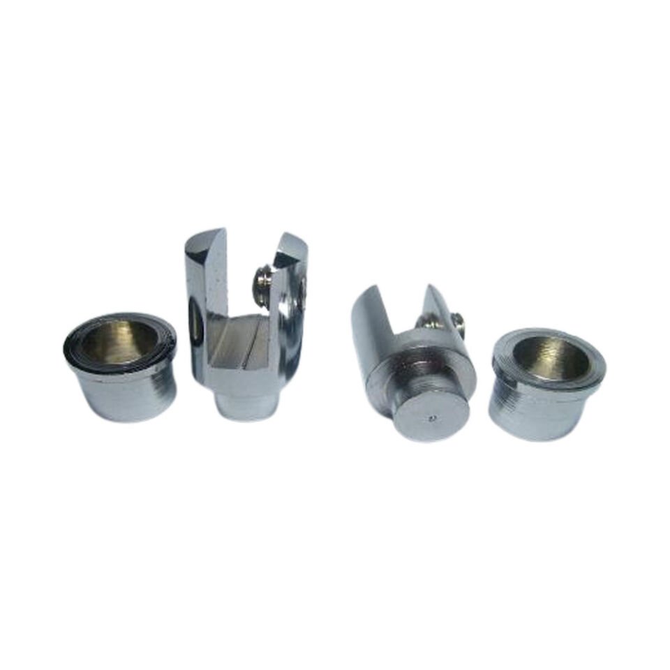 Mil Cam Menteşesi Prinç 13 X 25 Mm