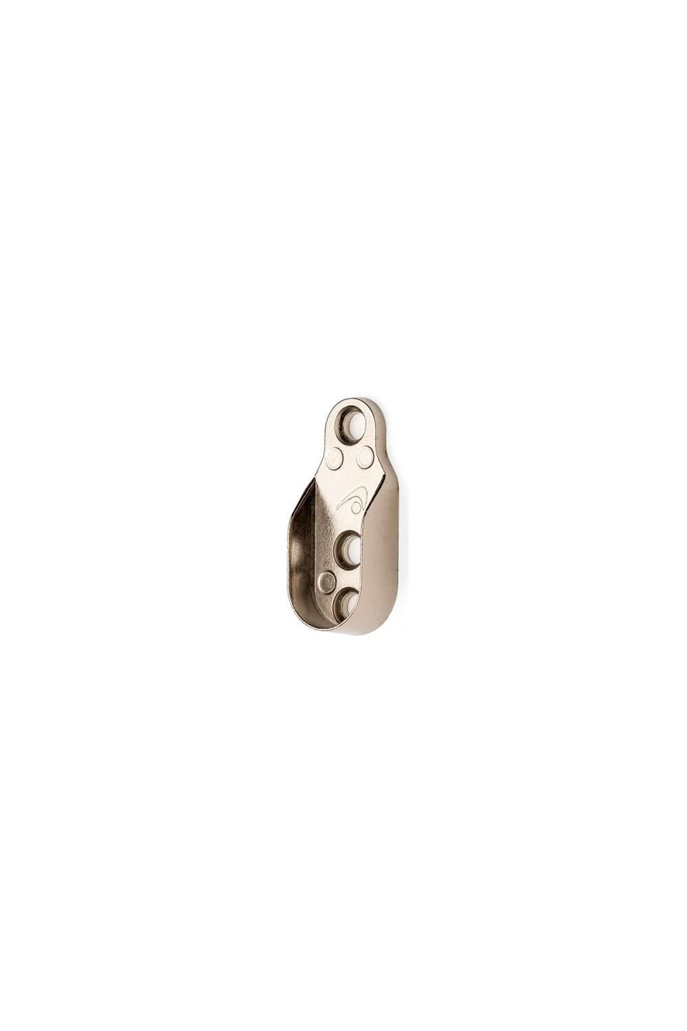 Apex Oval Flanş 15×30 Çinko