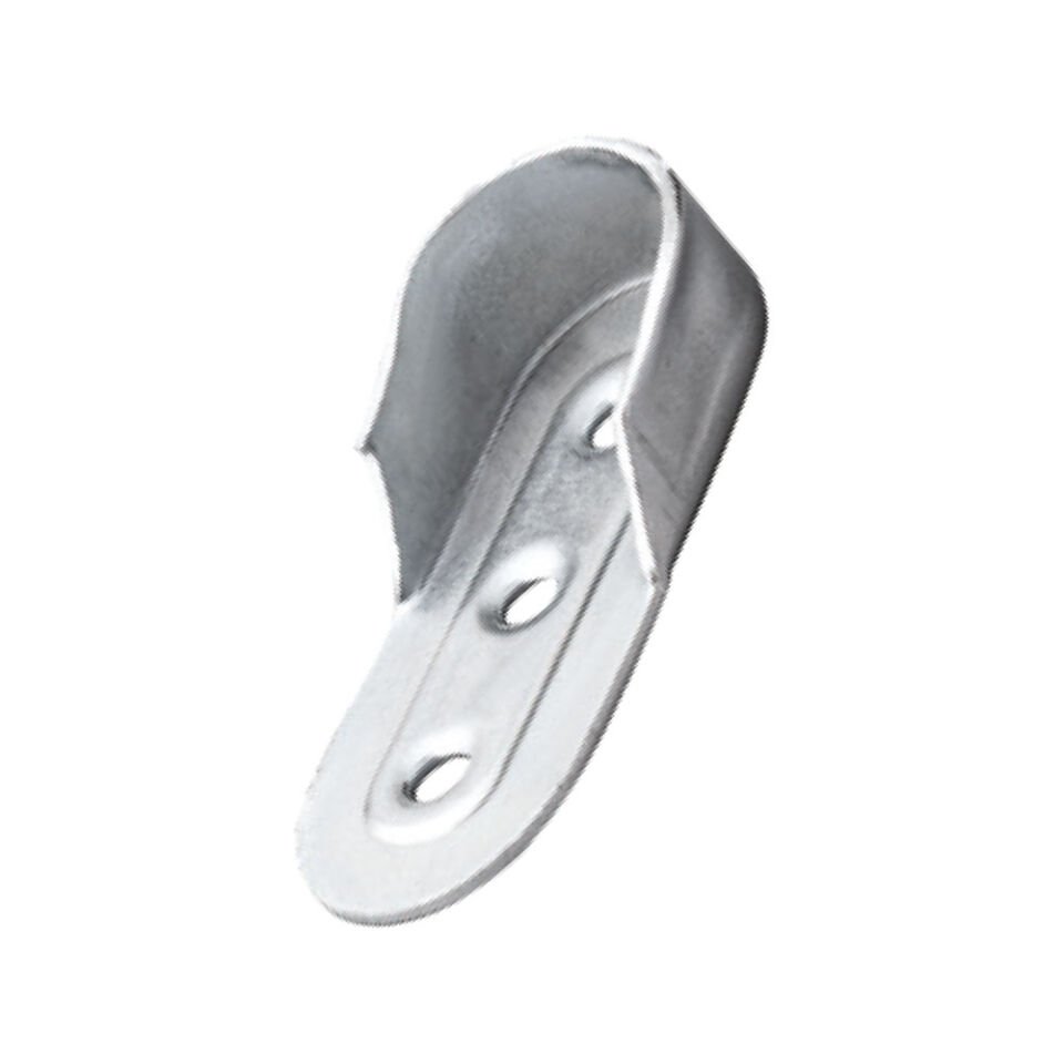 Oval Flanş Nikel