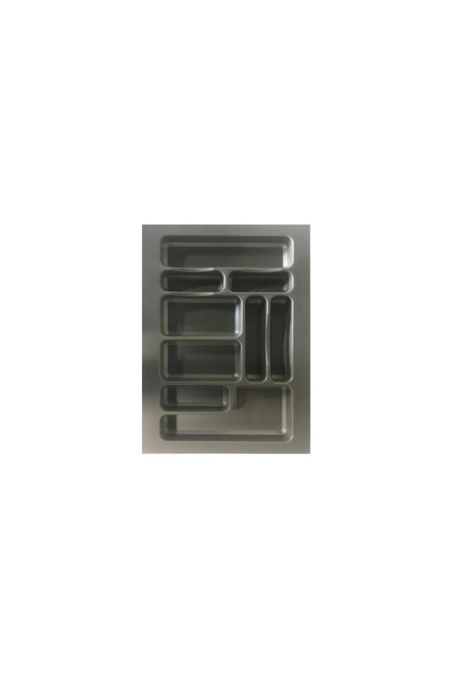 Kaşıklık 55X49 Cm Antrasit