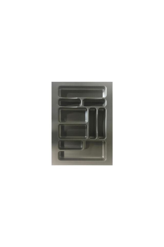 Kaşıklık 76X49 Cm Antrasit