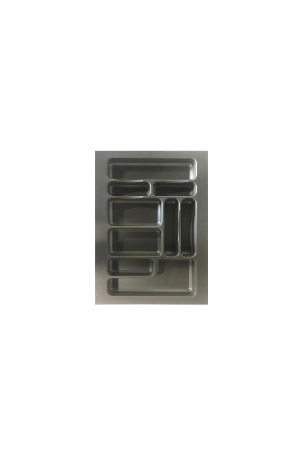 Kaşıklık 86X49 Cm Antrasit