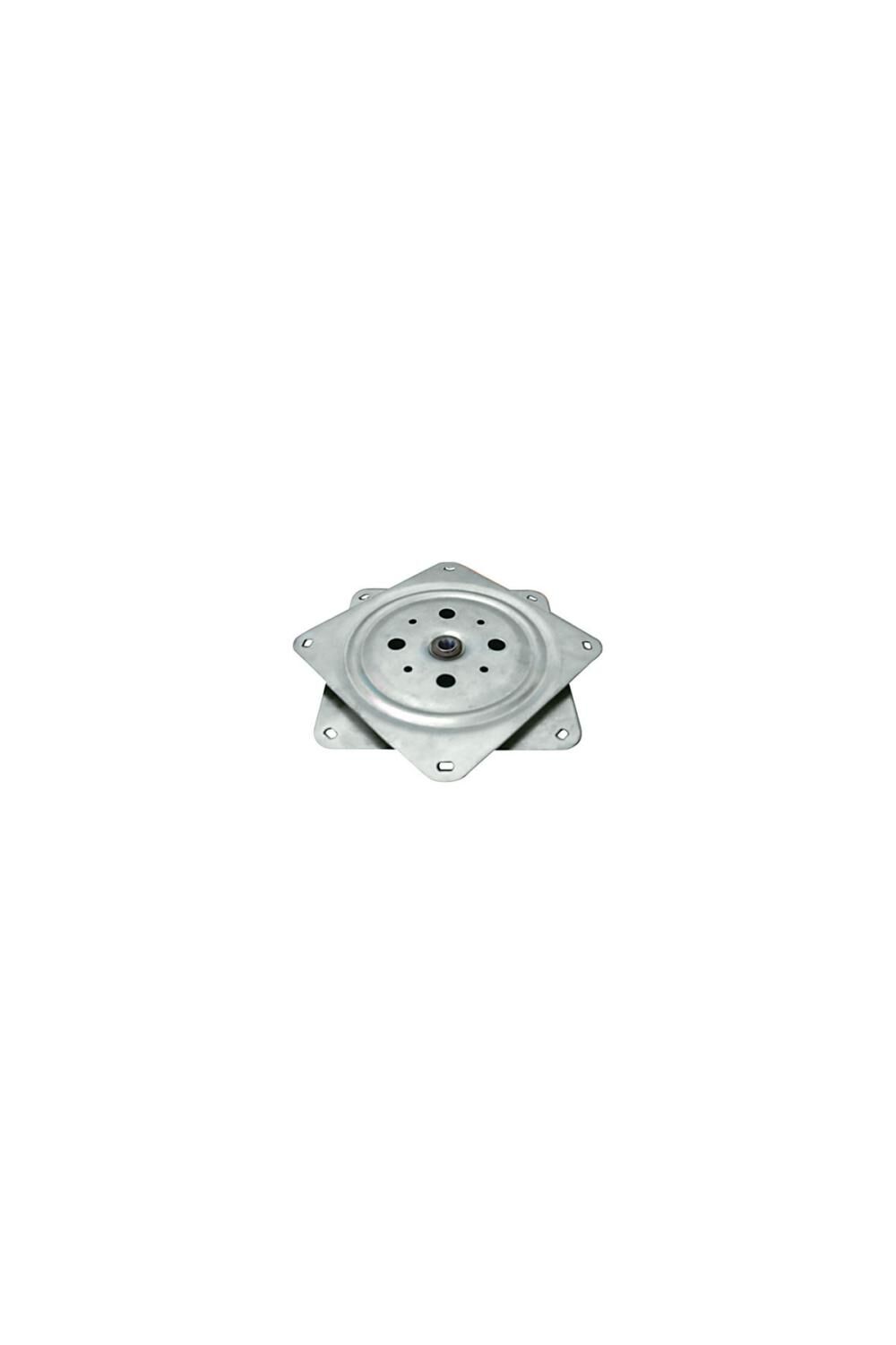 Metal Tv Altlığı 15×15 Çinko