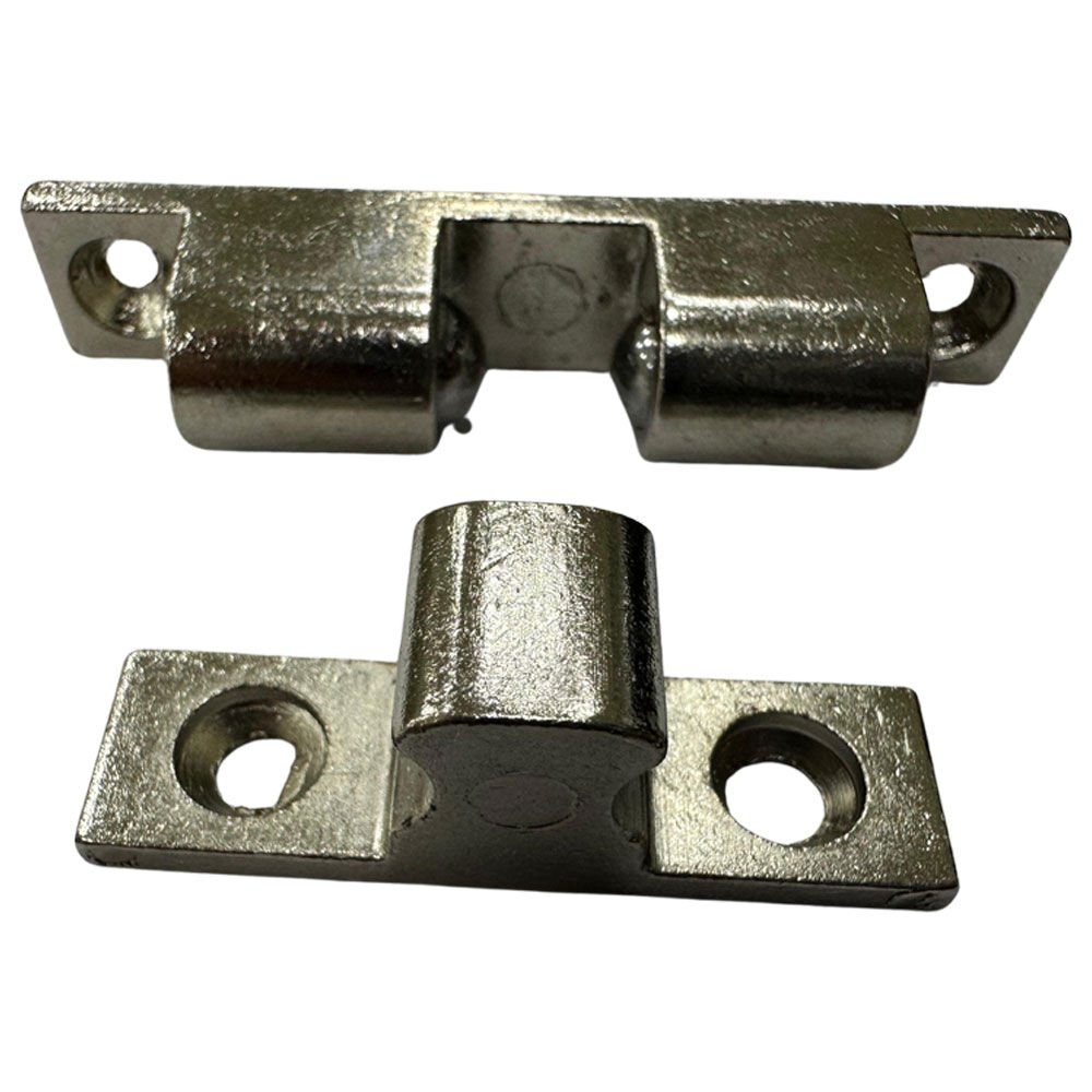 Bilyalı Çıt Çıt 5 Cm Nikel