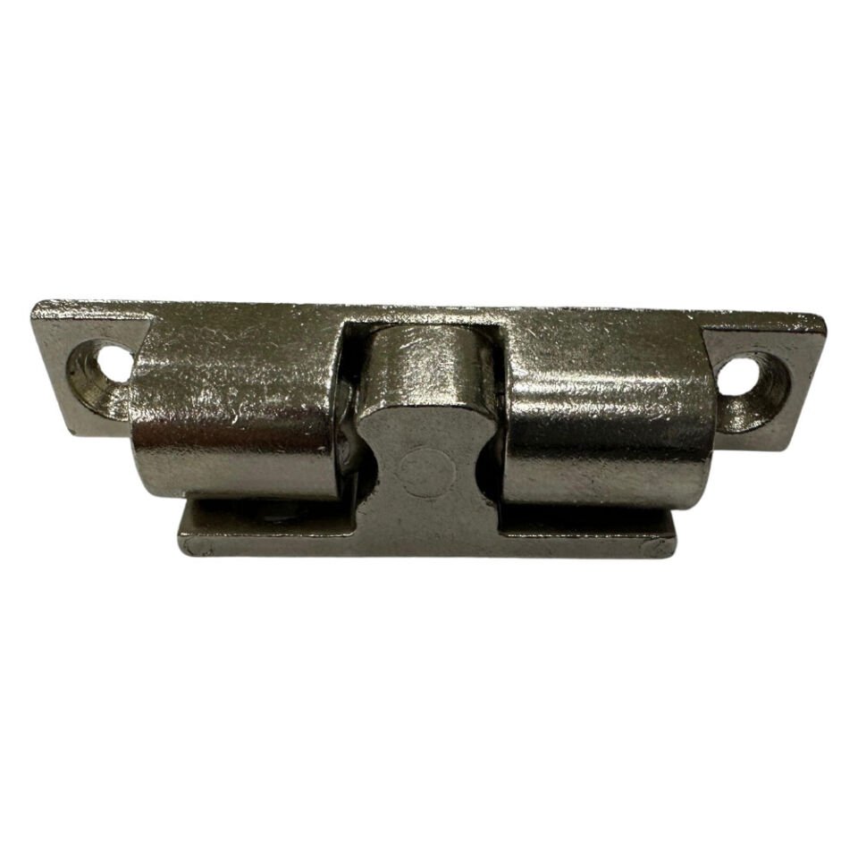Bilyalı Çıt Çıt 5 Cm Nikel