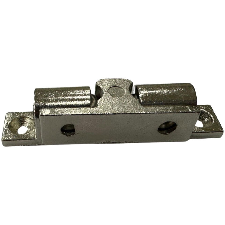Bilyalı Çıt Çıt 7 Cm Nikel