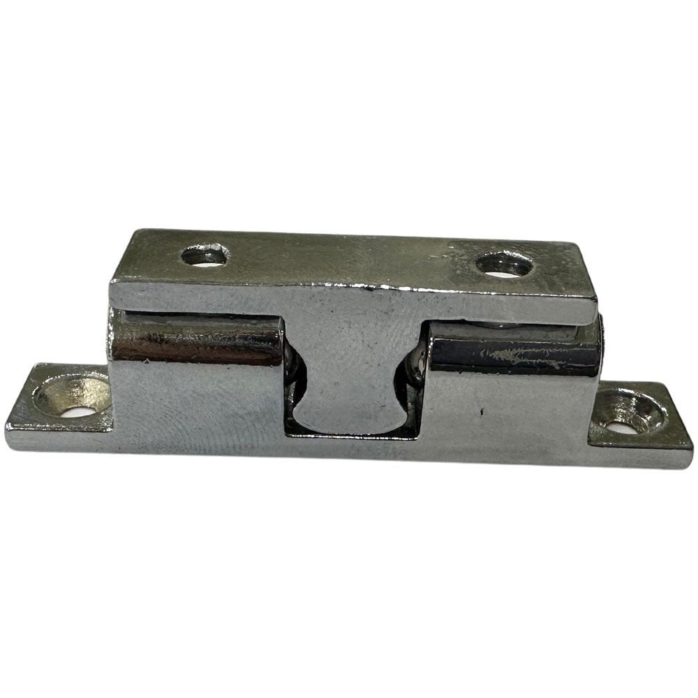 Bilyalı Çıt Çıt 6 Cm Krom