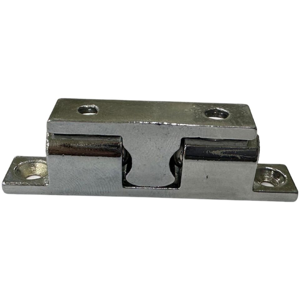 Bilyalı Çıt Çıt 6 Cm Krom