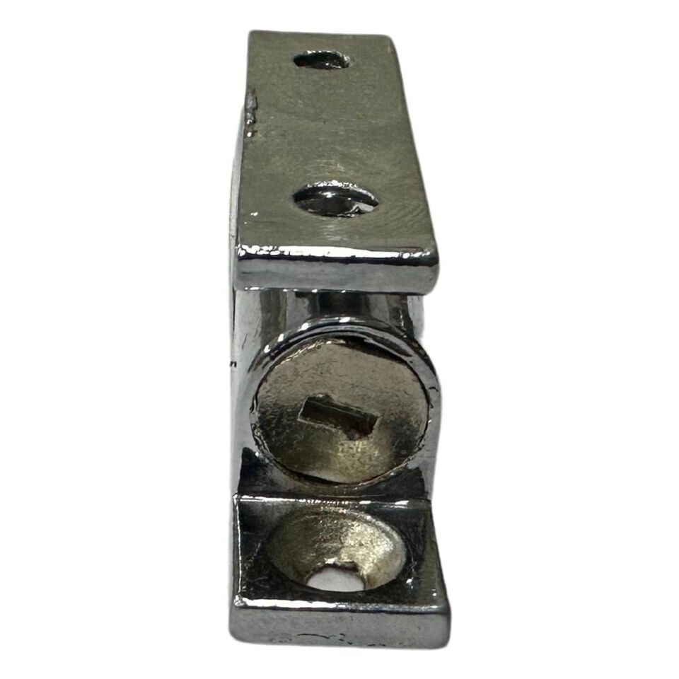 Bilyalı Çıt Çıt 6 Cm Krom