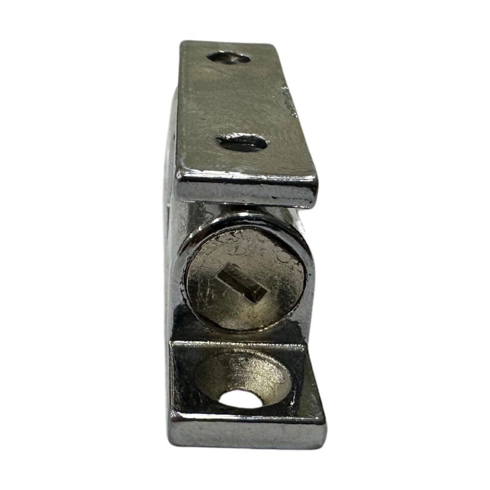 Bilyalı Çıt Çıt 6 Cm Krom