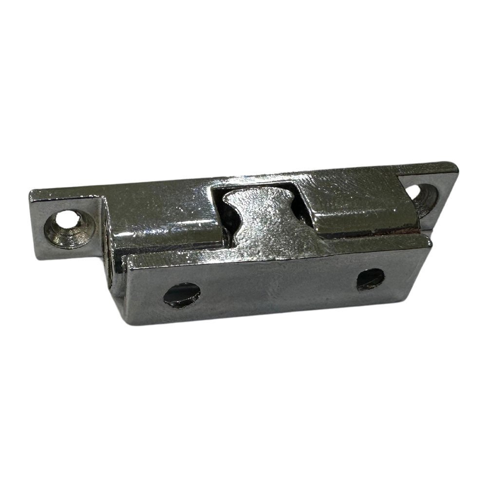 Bilyalı Çıt Çıt 7 Cm Krom