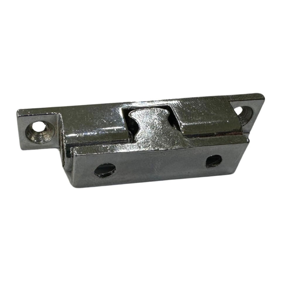 Bilyalı Çıt Çıt 7 Cm Krom