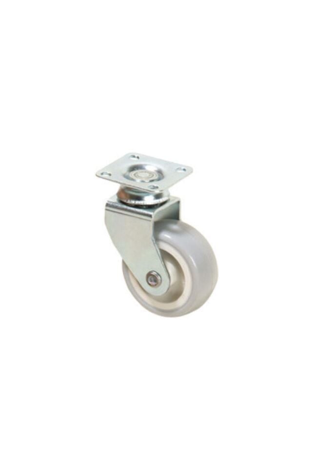 Furç Teker 50X20 Tablalı Gri