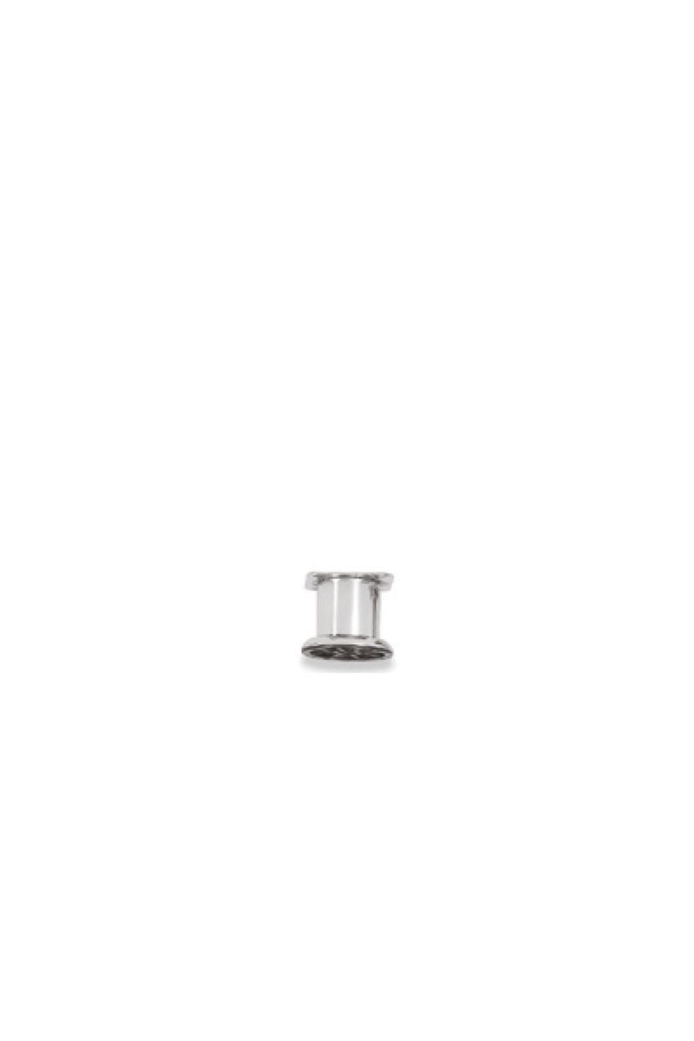 Baza Ayağı Metal Pingolu Ø 42 Mm 6 Cm Krom