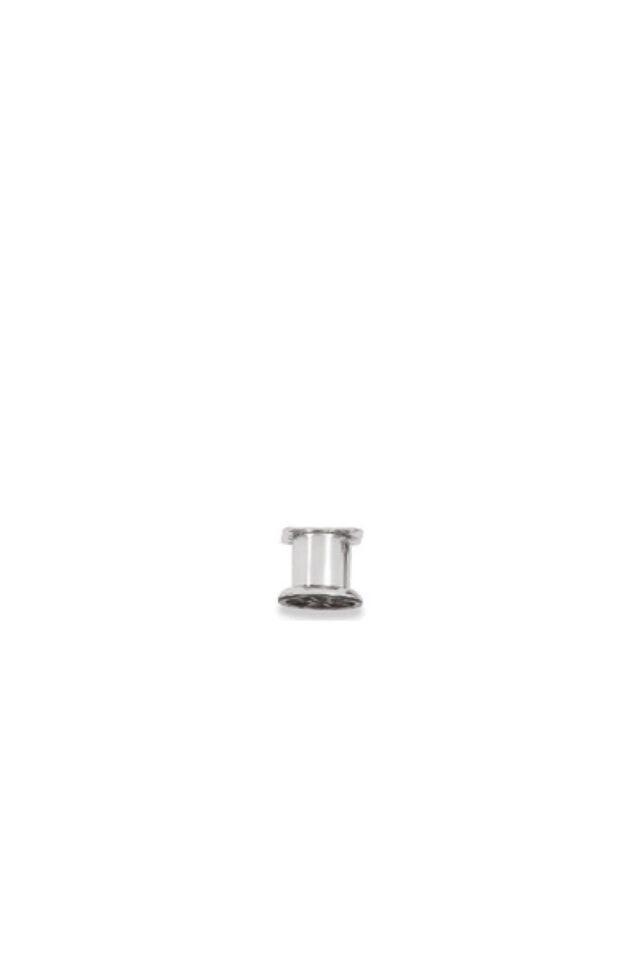 Baza Ayağı Metal Pingolu Ø 42 Mm 6 Cm Krom