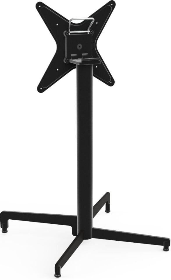 Katlanır Masa Ayak Ø60 Mm 71.5 Cm Taban Çapı 460Mm