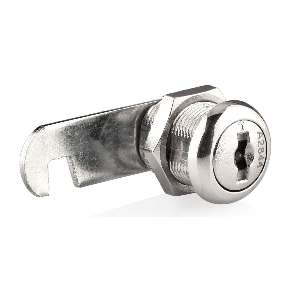 Mandallı Çekmece Kilidi  Zamak 25 Mm